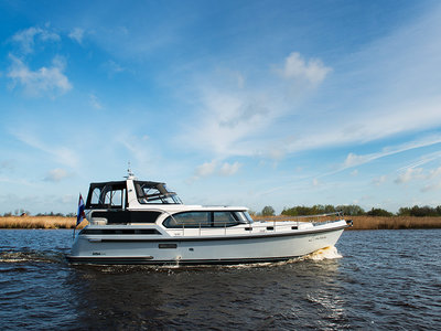 Jetten 44 AC (2014)