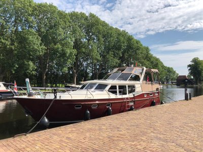 Noblesse 38 XL