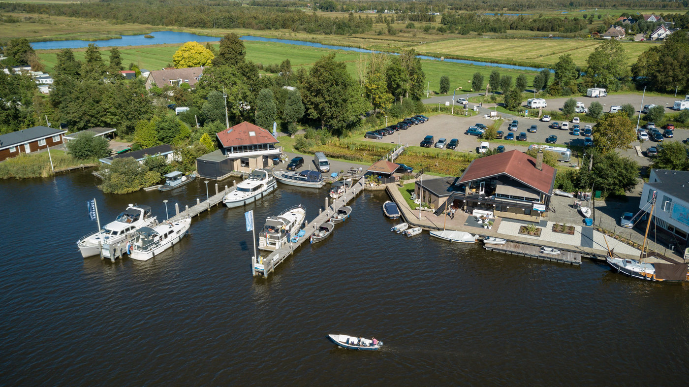 Camperplaats Westerdijk — photo 3