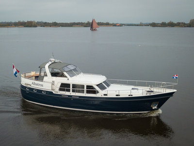 Zuiderzee Passat 50 